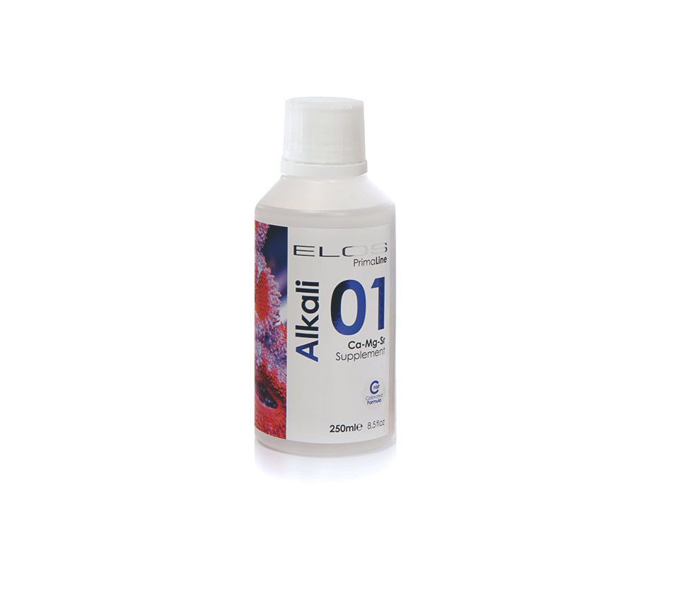 Alkali 01 250ml