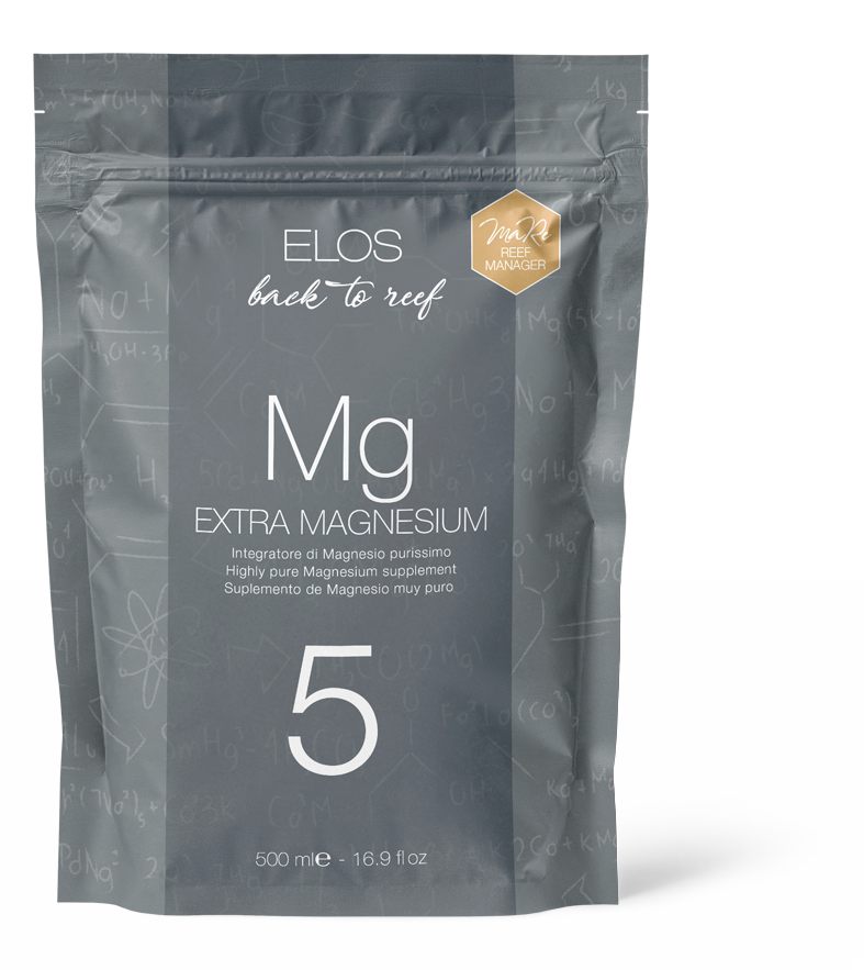 Extra Magnesium