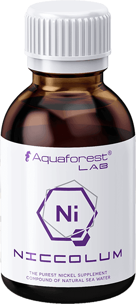 Niccolum 200ml