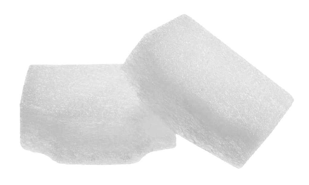 Ricambio Set Ovatta filtro BioPlus