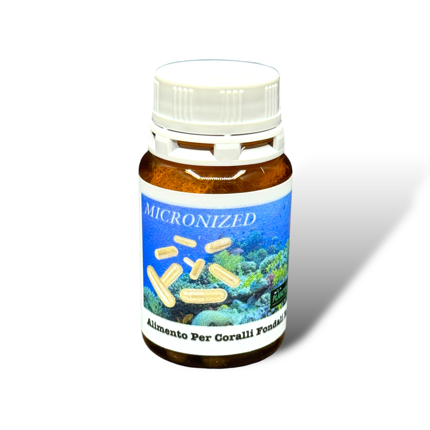 MICRONIZED MICRONIZZATO CORALLI