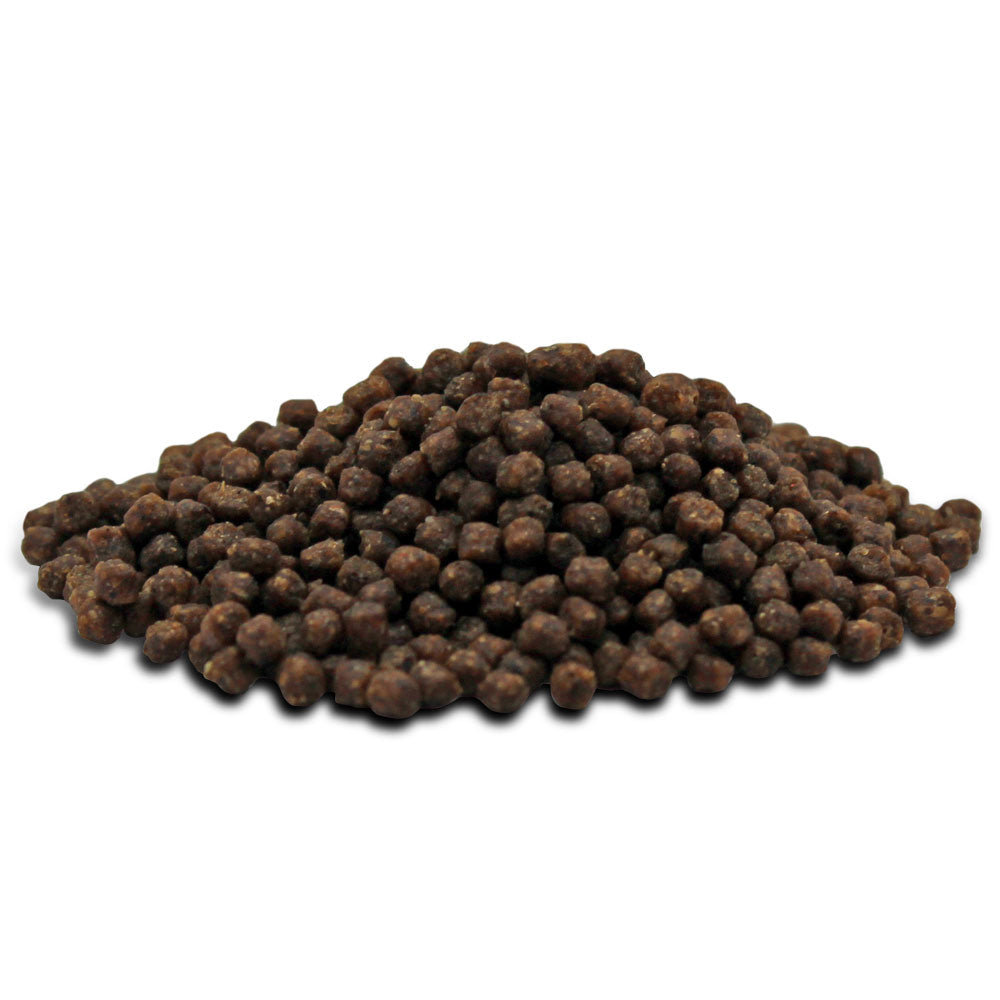GOLDFISH PELLET SINKING