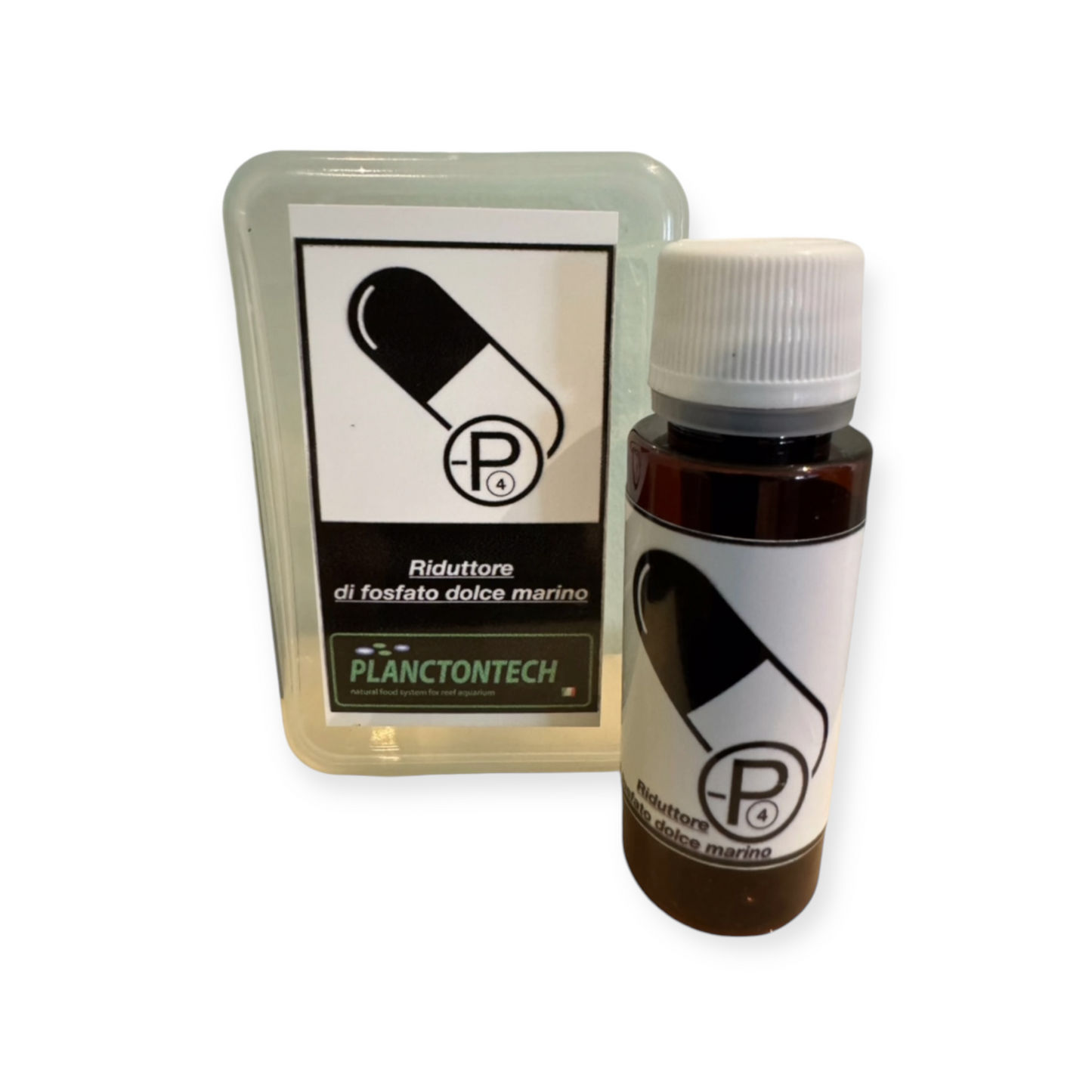 PO4 SMALL RIDUTTORE FOSFATO 30 ml