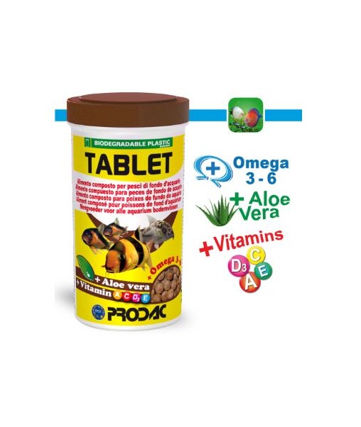 Tablet 60g
