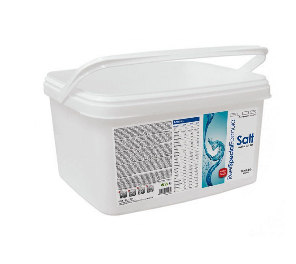 Reef Salt