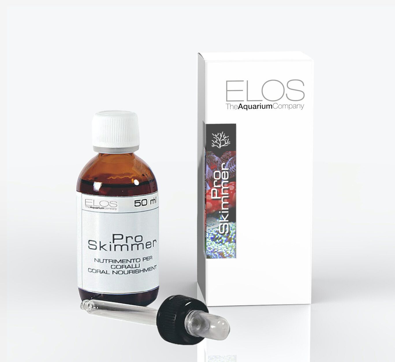 Pro skimmer 100ml