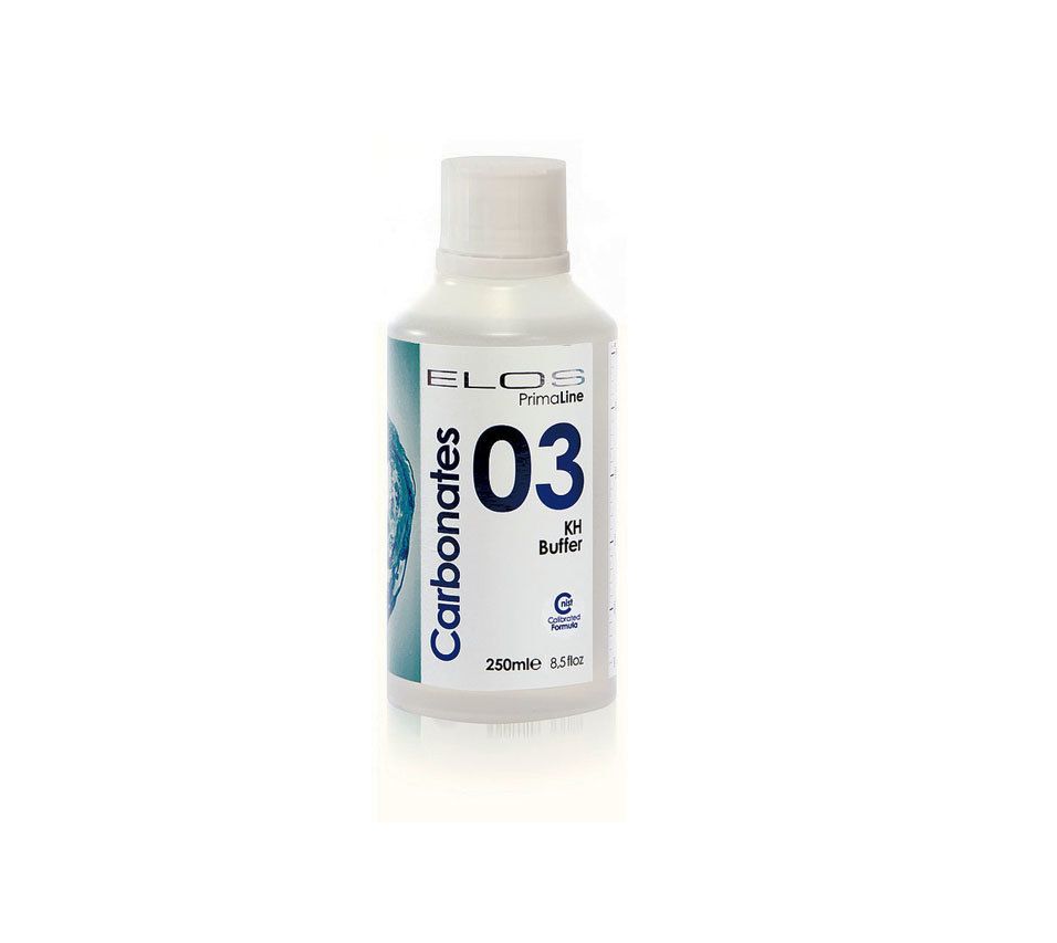 Carbonates 03 250ml
