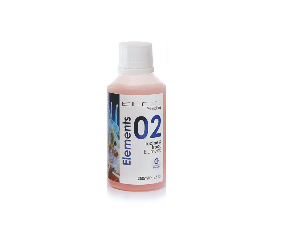 Element 02 250ml