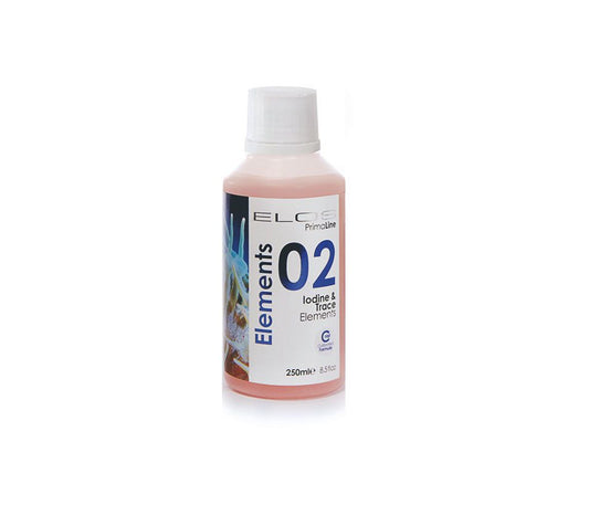 Element 02 250ml