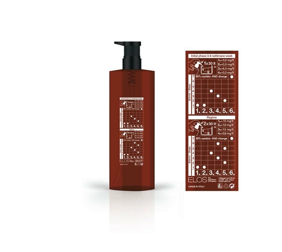 1.Nitrate 250ml