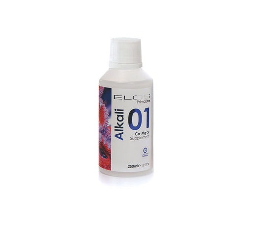 Alkali 01 250ml