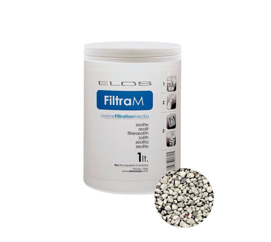Filtra M-Zeolite 800ml