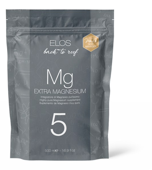 Extra Magnesium
