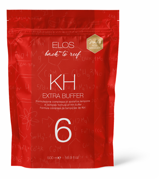 Extra kh+ 500ml