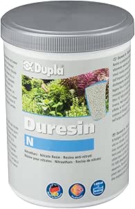 Duresin RI - Resina per Acqua Ultrapura, 1000 ml