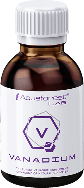 Vanadium 200ml