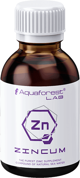 Zincum 200ml