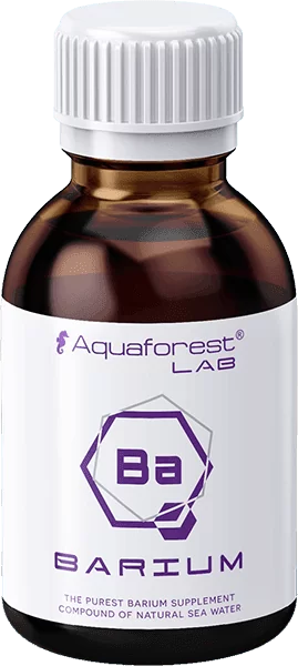 Barium 200ml