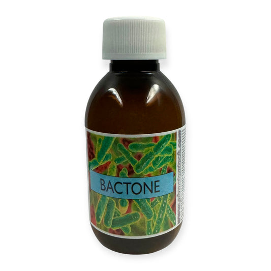 BACTONE COLTURE BATTERICHE 150 ml