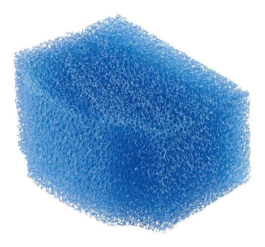 Cartuccia filtro BioPlus 30 ppi blu