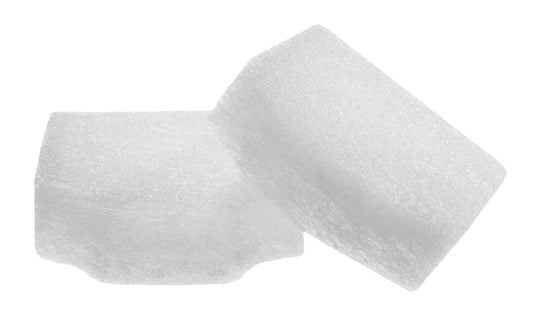 Ricambio Set Ovatta filtro BioPlus