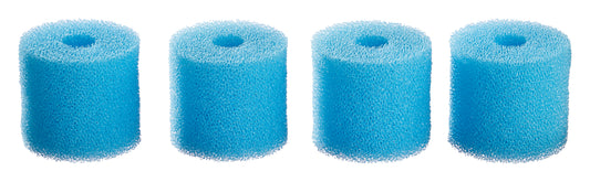 Spugne prefiltro BioMaster 10 ppi Set 4