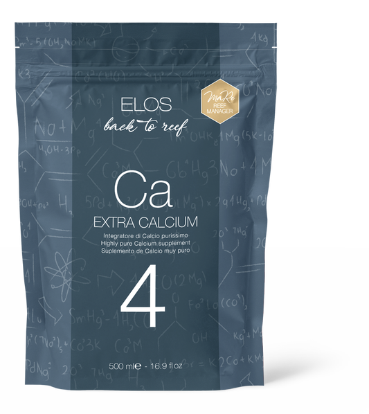 Extra Calcium 500ml