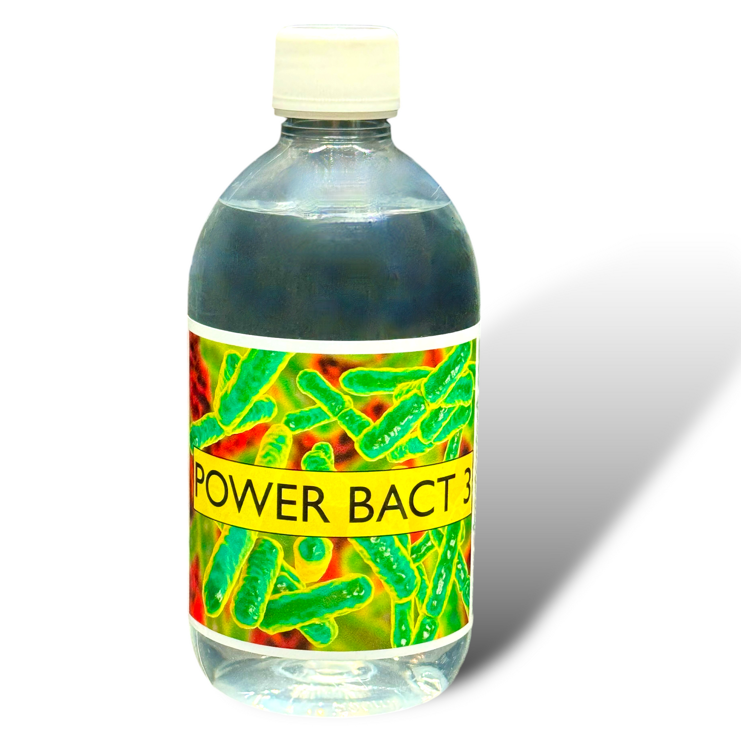 POWERBACT 3 ALIMENTO BATTERI ANAEROBI 150ml