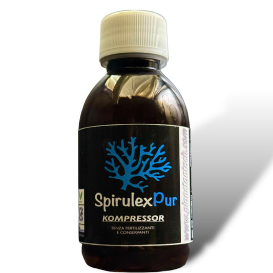 SPIRULEX PUR KOMPRESSOR 150 ml