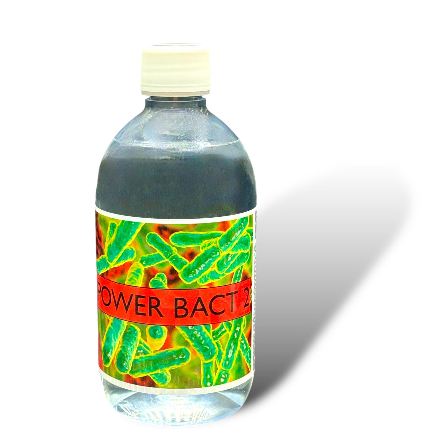 POWERBACT 2 ALIMENTO BATTERI AEROBI 150ml