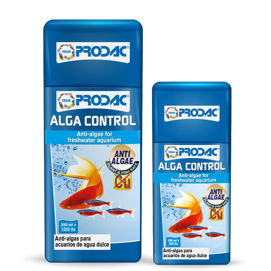 Alga Control