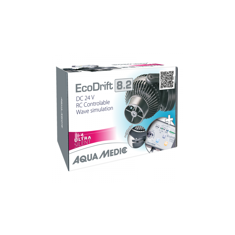 AQUA MEDIC ECODRIFT 8.2