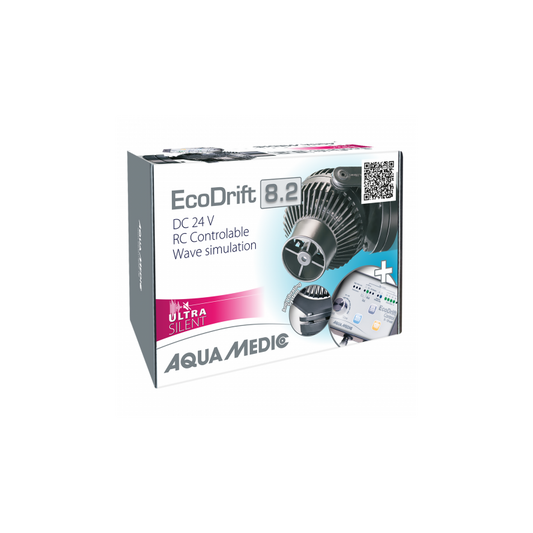 AQUA MEDIC ECODRIFT 8.2