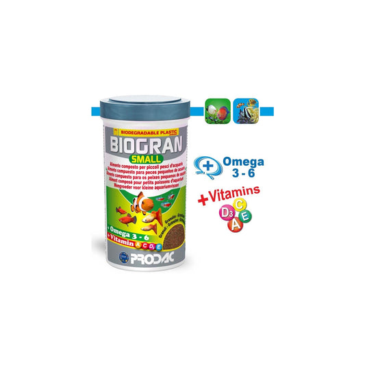 Biogran Small 100ml