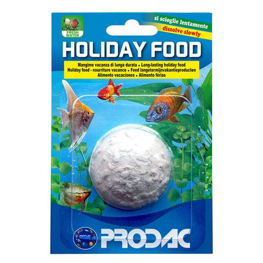 HOLIDAY FOOD