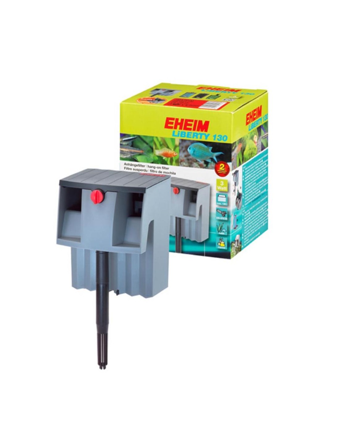 Eheim Liberty