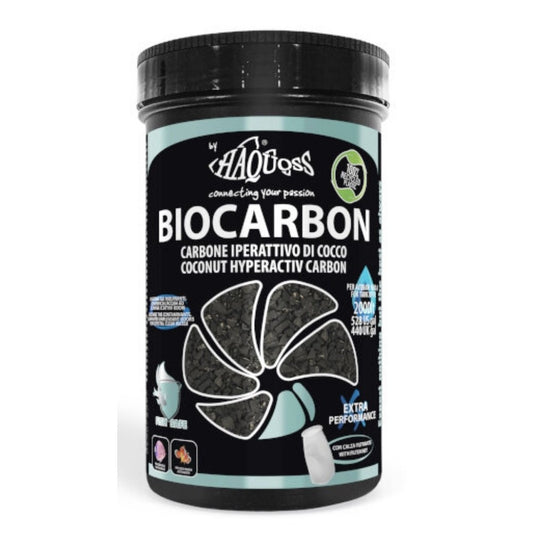 Biocarbon 500ml