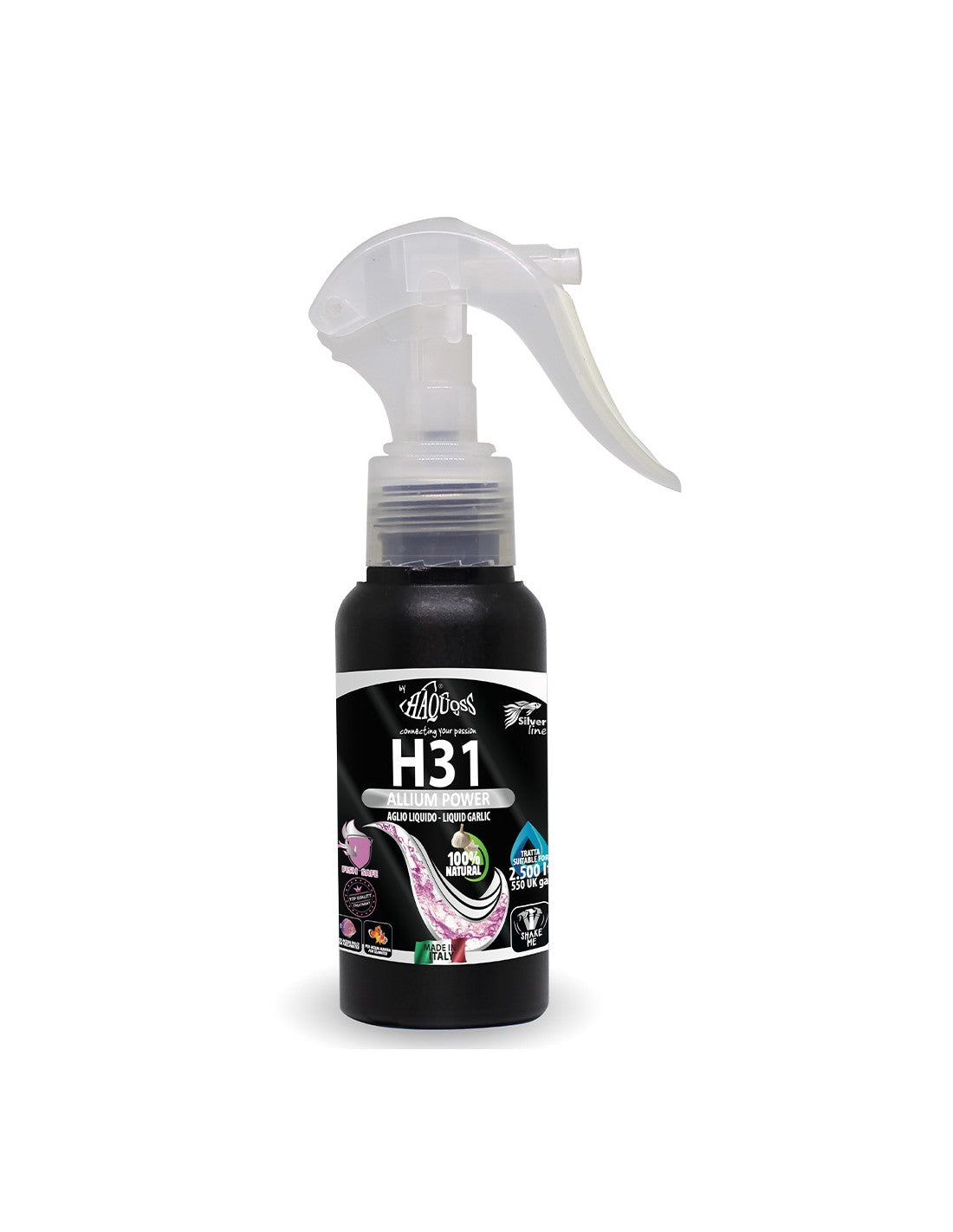 Haquoss H31 Allium Power 100ml