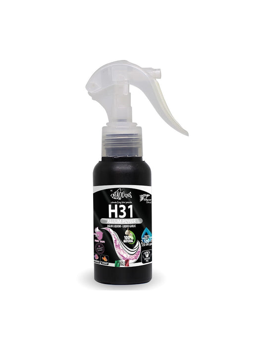 Haquoss H31 Allium Power 100ml