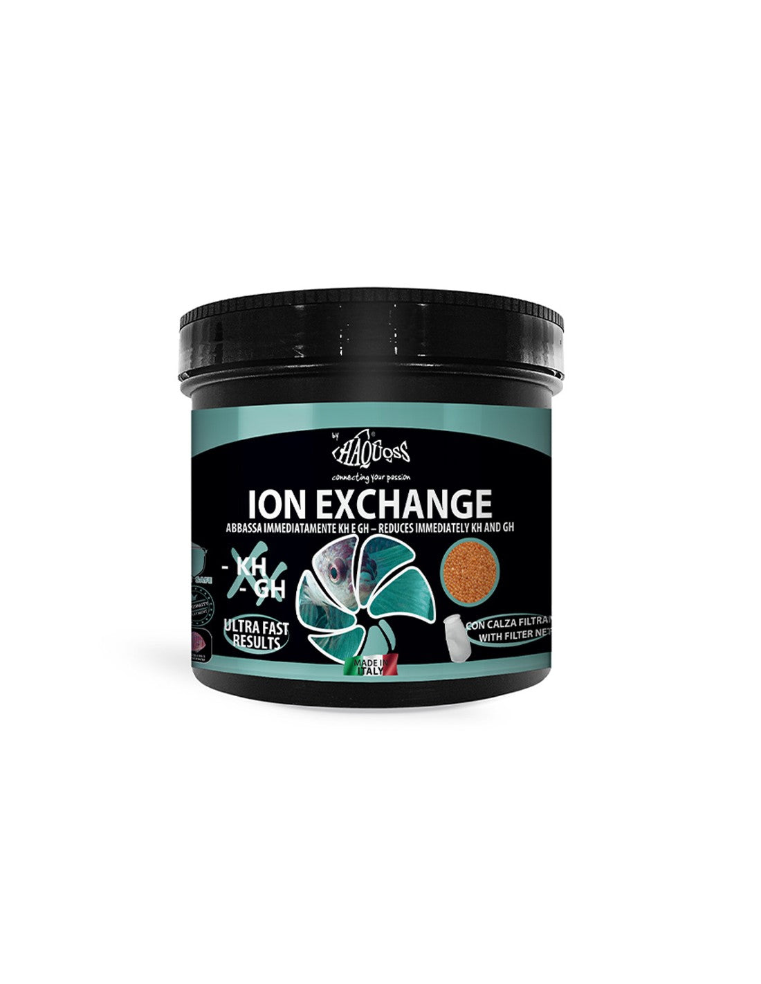 Ion Exchange 500ml