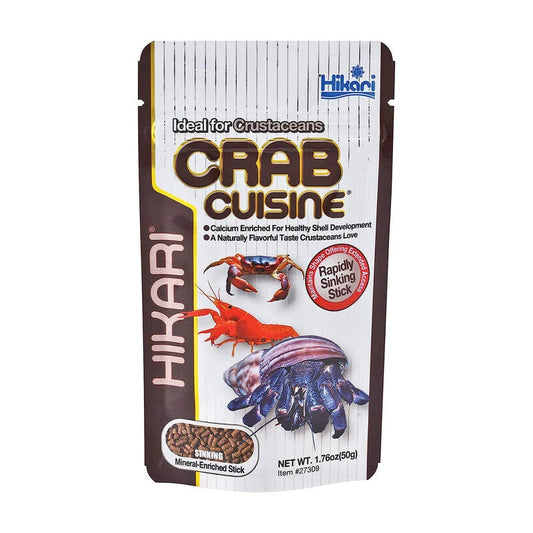 Crab Cuisine 50g