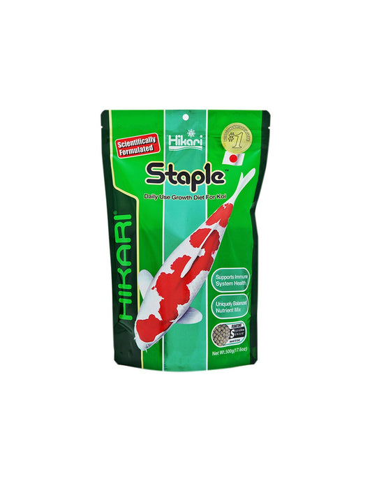 Staple 500G