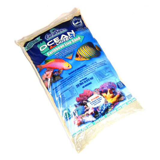 Carib Sea Ocean Direct