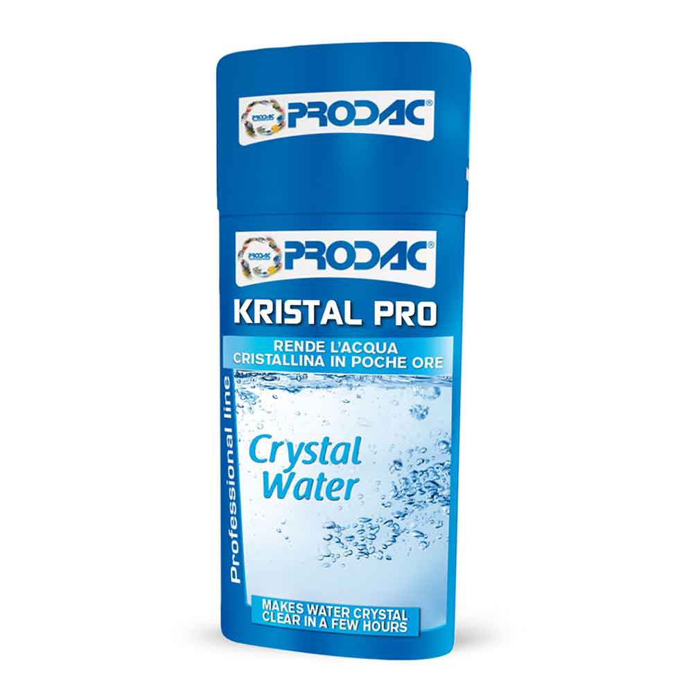 Kristal Pro