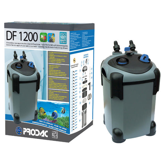 DF1200 PRODAC