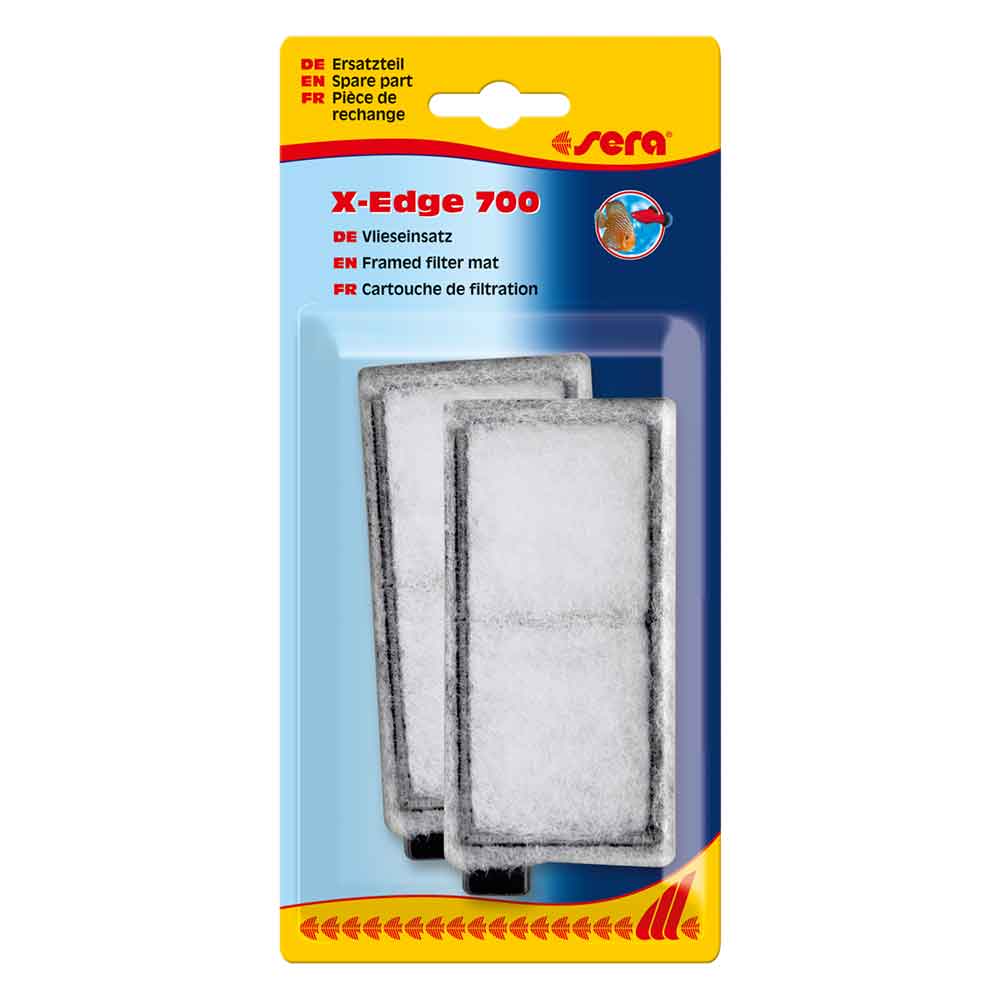 Cartuccia filtrante x-edge 700