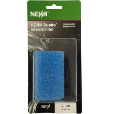 Newa Ricambio Cartuccia Filtro Biologico per DJ
