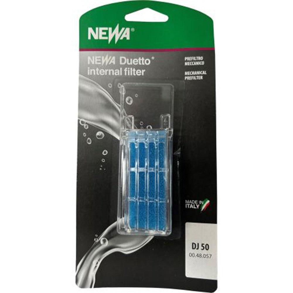 Newa Ricambio Cartuccia Prefiltro Meccanico per DJ