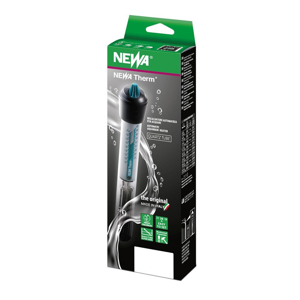 Newa Therm VTX - Termoriscaldatore Automatico Sommergibile