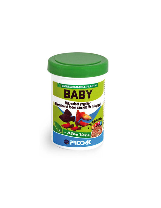 Baby 15g
